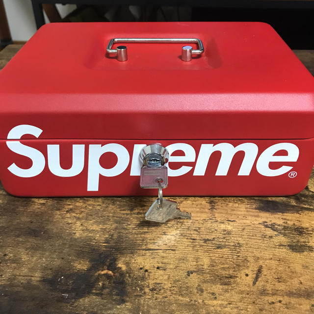 Supreme(シュプリーム)のバンビ999様専用 メンズのファッション小物(その他)の商品写真