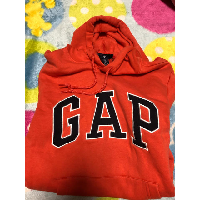 GAP(ギャップ)のGAP パーカー  メンズのトップス(パーカー)の商品写真