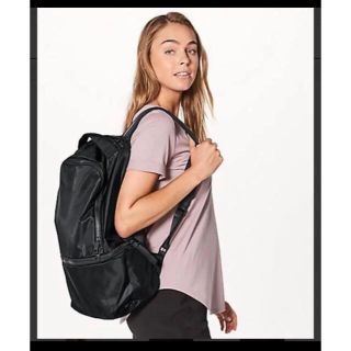 ルルレモン(lululemon)のルルレモン バックパック(リュック/バックパック)