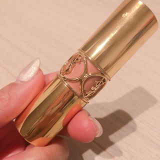 サンローラン(Saint Laurent)のSALE 値下げしました  YSL ルージュヴォリュプテNo.1(口紅)