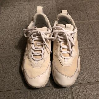 プーマ(PUMA)のpuma thunder desert(スニーカー)