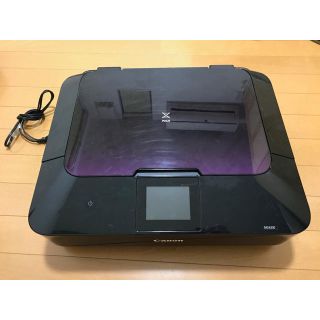 キヤノン(Canon)のcanon プリンター MG6330 ジャンク 中古 スキャナー キャノン(PC周辺機器)