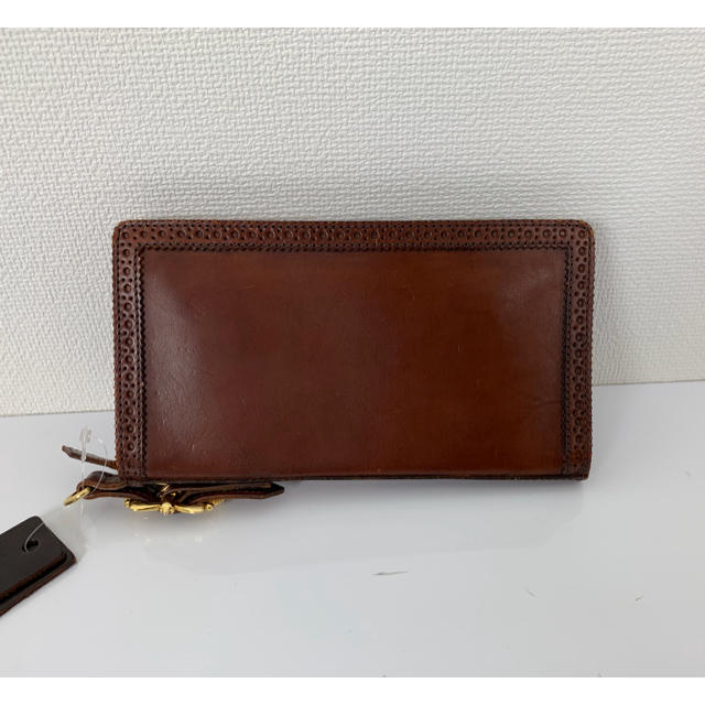 foot the coacher フットザコーチャー 財布 ウォレット 注目のブランド