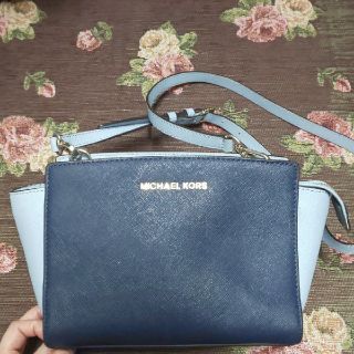 マイケルコース(Michael Kors)のマイケルコース ショルダーバッグ(ショルダーバッグ)