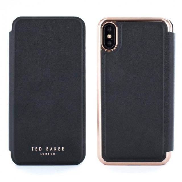 ケイトスペード iphone8plus ケース 人気 - TED BAKER - mama様専用 iPhoneXS,X 手帳型ミラー付ケース TED BAKERの通販 by TED BAKER's shop｜テッドベイカーならラクマ