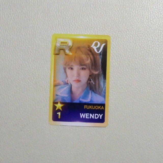 wendy card 3