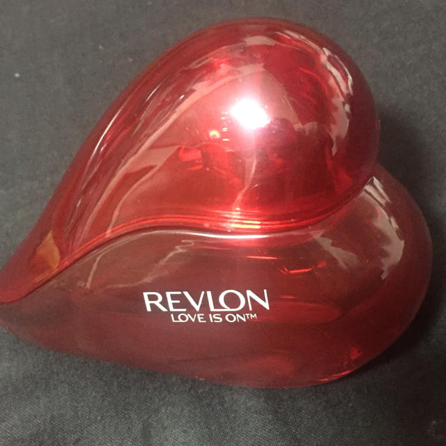 REVLON♡ラブイズオン香水(女性用)