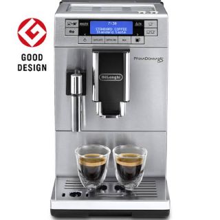 デロンギ(DeLonghi)の※最終即決価格※プリマドンナXS 全自動エスプレッソマシン (エスプレッソマシン)