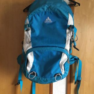 vaude wizzard air 30+4 ロード トレイル リュック(リュック/バックパック)