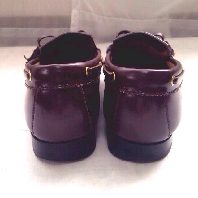 REGAL タッセルローファー レディースの靴/シューズ(ローファー/革靴)の商品写真