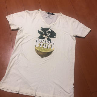 ドルチェアンドガッバーナ(DOLCE&GABBANA)のドルガバ Tシャツ(Tシャツ/カットソー(半袖/袖なし))
