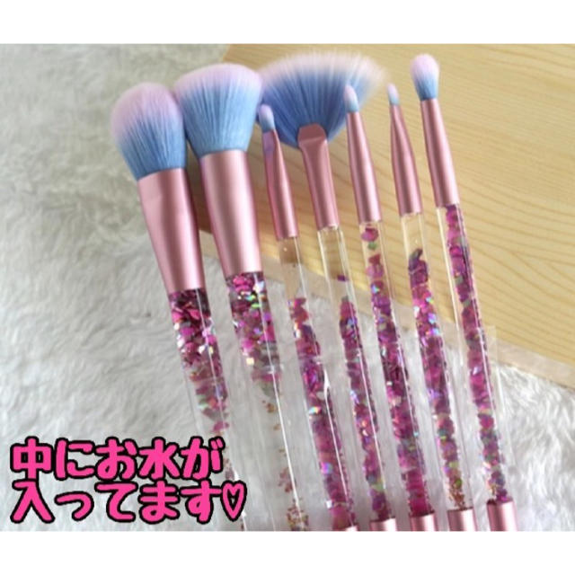 ETUDE HOUSE(エチュードハウス)のメイクブラシ  コスメ/美容のキット/セット(コフレ/メイクアップセット)の商品写真