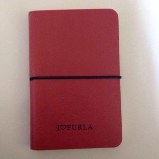 フルラ(Furla)のフルラ  ミニノート(その他)