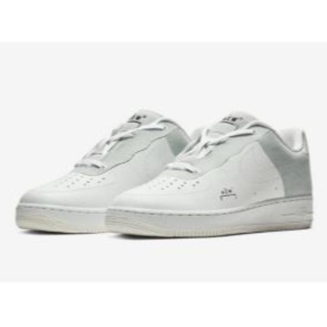 送料込み！ 28cm NIKE A COLD WALL AF1 ACW28cm