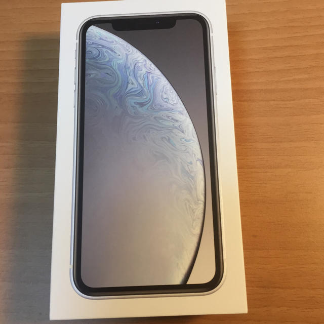 iPhone  xr simフリー 値下げしました。