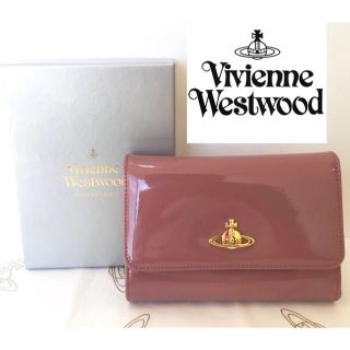 ヴィヴィアンウエストウッド(Vivienne Westwood)のかめへん様専用(財布)