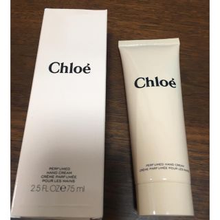 クロエ(Chloe)のChloe ハンドクリーム(ハンドクリーム)