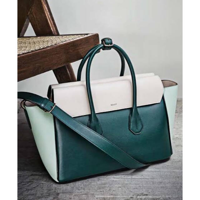 BALLY SOMMET バリー ソメ バッグ 3way 上品 | www.innoveering.net