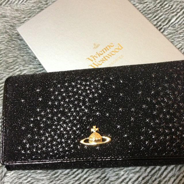 Vivienne Westwood(ヴィヴィアンウエストウッド)のやよきち様お取り置き中 レディースのファッション小物(財布)の商品写真