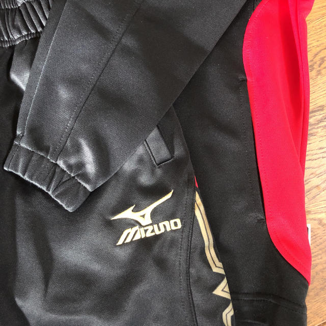 MIZUNO(ミズノ)のミズノ セット キッズ/ベビー/マタニティのキッズ服男の子用(90cm~)(その他)の商品写真