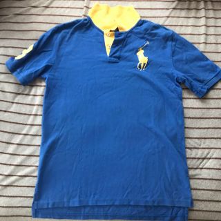 ポロラルフローレン(POLO RALPH LAUREN)のラルフローレン ビッグポニー  ポロシャツ(ポロシャツ)