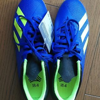 アディダス(adidas)の【skas★プロフ必読様専用】adidas　シューズ　25.5cm(シューズ)