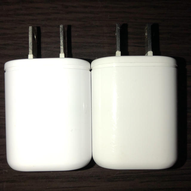 USB アダプター スマホ/家電/カメラの生活家電(変圧器/アダプター)の商品写真
