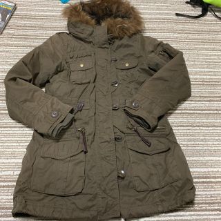 ドスチ(DOSCH)のドスチ モッズコート Ｌ(モッズコート)