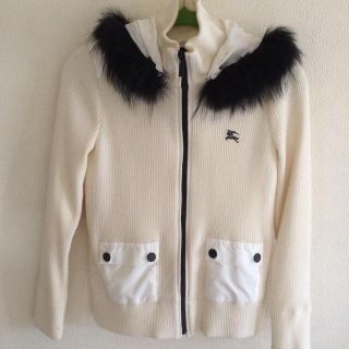 BURBERRY(パーカー)のフリマアイテム一覧 BURBERRY(パーカー)のフリマアイテム一覧