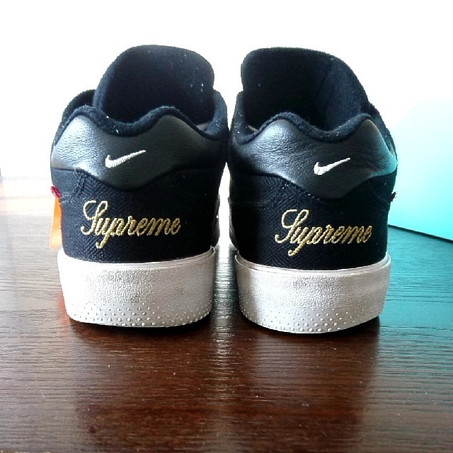 Supreme(シュプリーム)のSUPREME NIKE SB GTS QS メンズの靴/シューズ(スニーカー)の商品写真