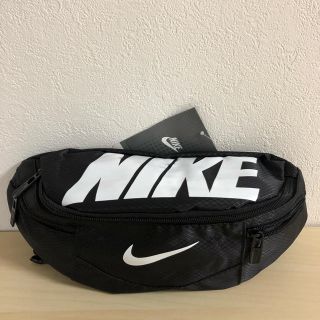 ナイキ(NIKE)の○日本未発売○ナイキ ボディバッグ(ボディバッグ/ウエストポーチ)