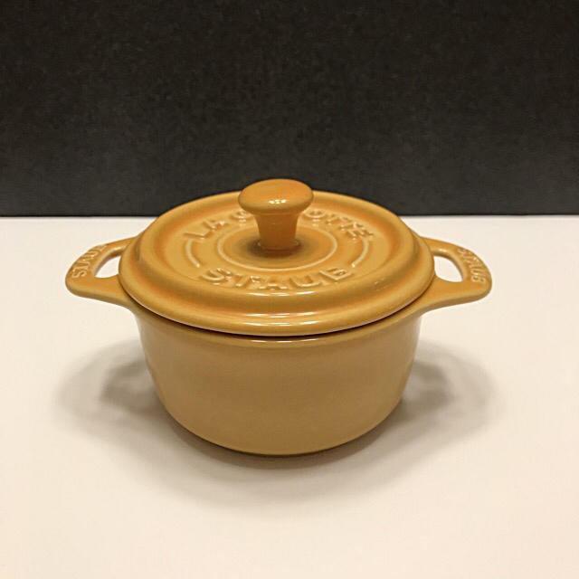 STAUB(ストウブ)のストウブ インテリア/住まい/日用品のキッチン/食器(食器)の商品写真