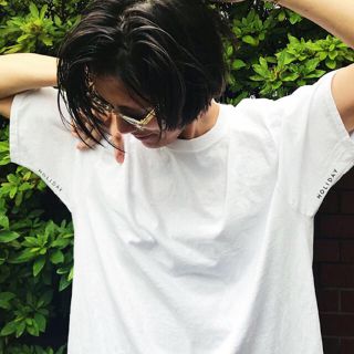 ホリデイ(holiday)のヒロンパ様(Tシャツ(半袖/袖なし))