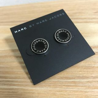 マークバイマークジェイコブス(MARC BY MARC JACOBS)のマークバイマークジェイコブス ピアス(ピアス(両耳用))