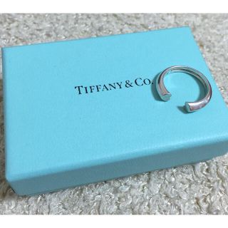 ティファニー(Tiffany & Co.)のTiffany パロマ・ピカソモデル (リング(指輪))