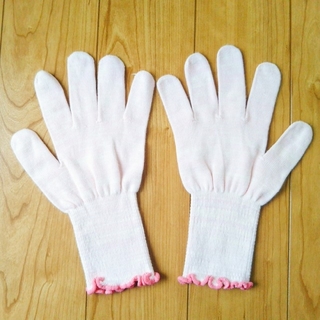 ナリスケショウヒン(ナリス化粧品)の保湿手袋(その他)