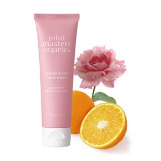 ジョンマスターオーガニック(John Masters Organics)のハンドクリーム(ハンドクリーム)