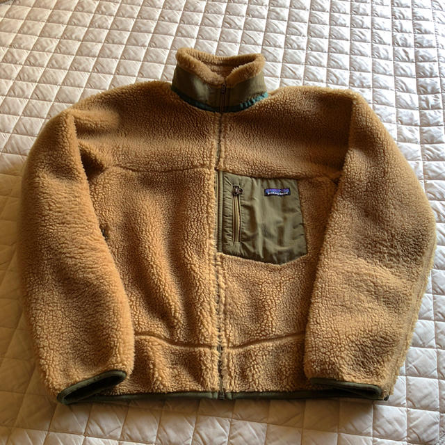 最終値下げ‼️美品‼️patagonia クラシックレトロXジャケット