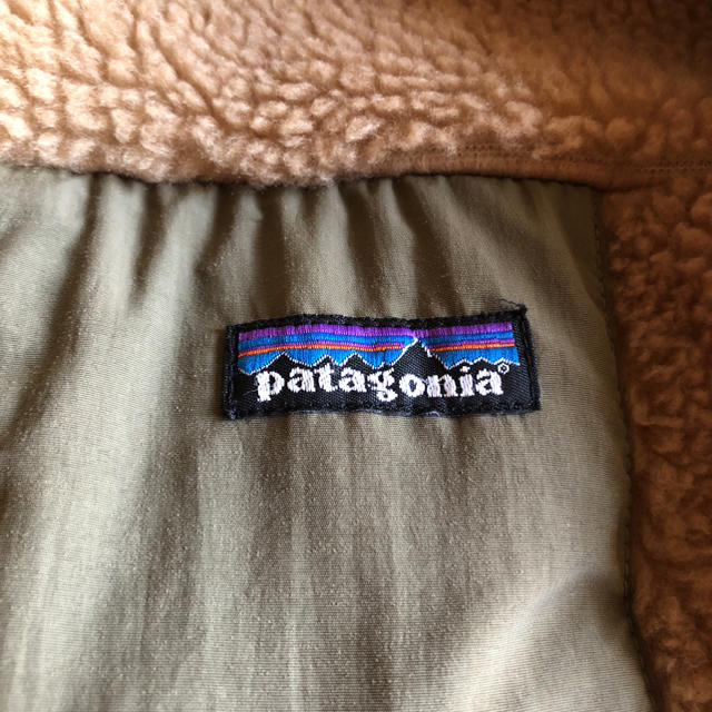 patagonia   週末限定最終値下げ パタゴニア レトロX ヴィンテージ