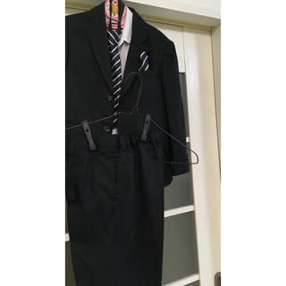 ヒロミチナカノ(HIROMICHI NAKANO)の入学式、卒業式 スーツ上下セット(ドレス/フォーマル)
