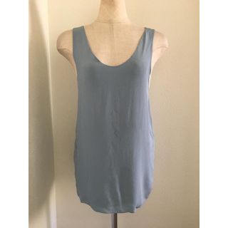 クロエ(Chloe)のクロエ シルクブラウス(シャツ/ブラウス(半袖/袖なし))