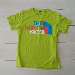 ザノースフェイス(THE NORTH FACE)のTHENORTHFACE Ｔシャツ(Tシャツ(半袖/袖なし))