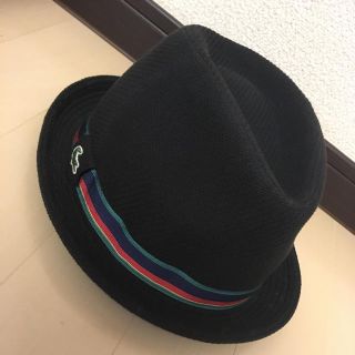 ラコステ(LACOSTE)のラコステ ハット(ハット)