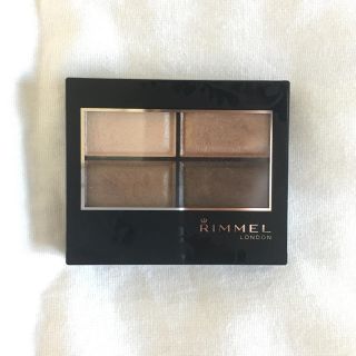 リンメル(RIMMEL)のRIMMEL アイシャドウ(アイシャドウ)