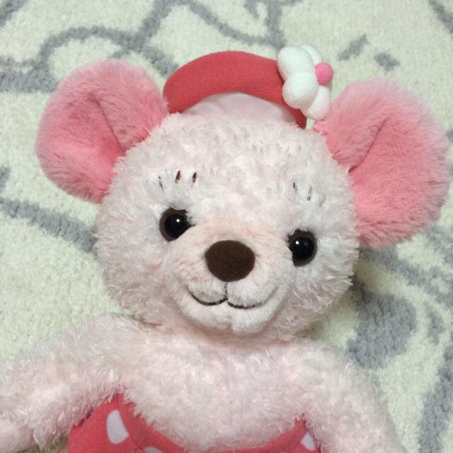 Disney(ディズニー)のぬいぐるみ その他のその他(その他)の商品写真