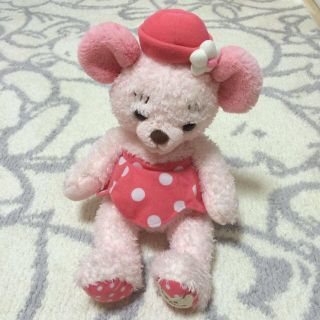 ディズニー(Disney)のぬいぐるみ(その他)