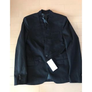 ザラ(ZARA)の最終価格‼️ZARA ジャケット 新品(テーラードジャケット)