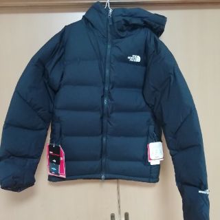 ザノースフェイス(THE NORTH FACE)のthe north face belayer parka XS(ダウンジャケット)