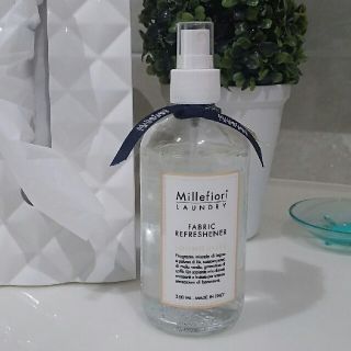 Millefiori ファブリック リフレッシュナー Jounquille (アロマグッズ)