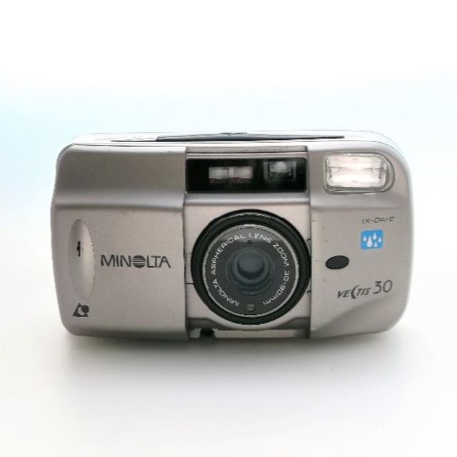 KONICA MINOLTA(コニカミノルタ)の♡格安♡ミノルタ VECTIS 30　APSカメラ スマホ/家電/カメラのカメラ(フィルムカメラ)の商品写真